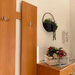 Apartment Olive Garden Retreat *