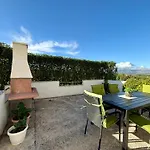 Apartment Olive Garden Retreat *