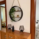 Olive Garden Retreat Apartment Pridraga
