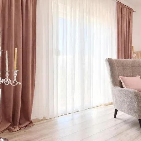 Olive Garden Retreat Apartamento