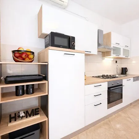 Apartamento Olive Garden Retreat *