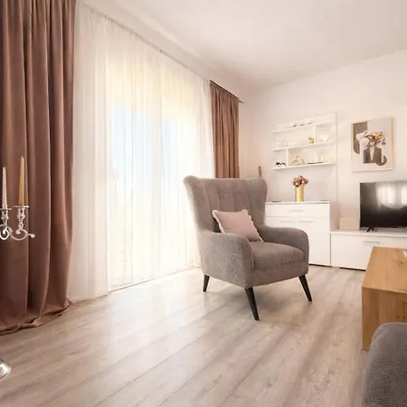 Apartamento Olive Garden Retreat Pridraga