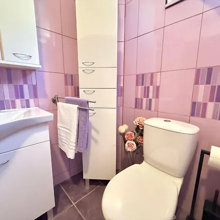 Apartamento Olive Garden Retreat Pridraga