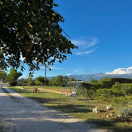 Apartamento Olive Garden Retreat
