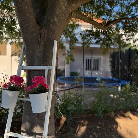 Apartamento Olive Garden Retreat
