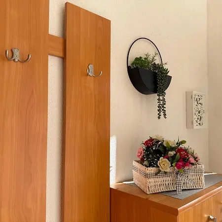 Apartamento Olive Garden Retreat *