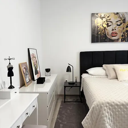 Apartamento Olive Garden Retreat Pridraga