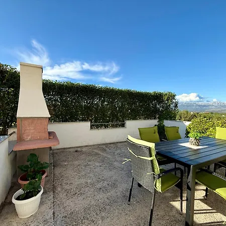Apartamento Olive Garden Retreat *