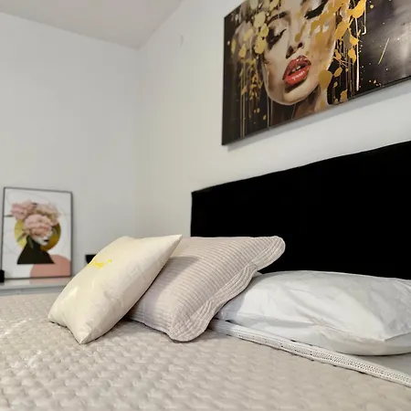 Olive Garden Retreat Apartamento