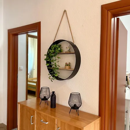 Olive Garden Retreat * Pridraga