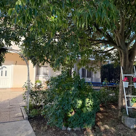 Apartamento Olive Garden Retreat *