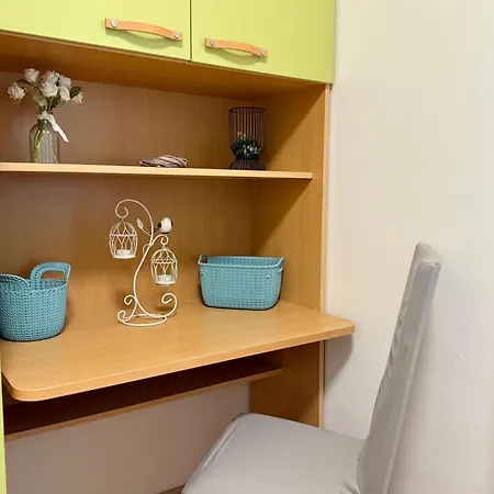Olive Garden Retreat Apartamento Pridraga