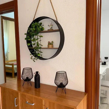 Olive Garden Retreat Apartamento Pridraga