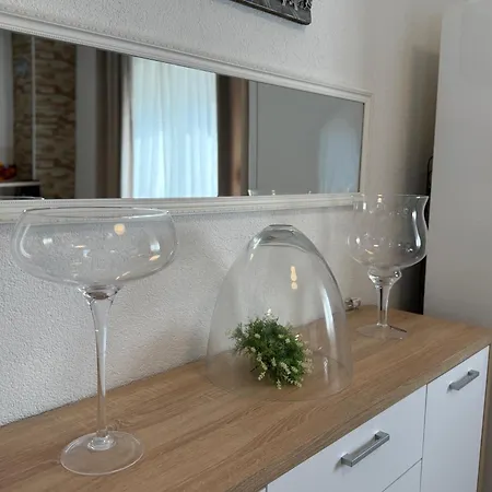Apartamento Olive Garden Retreat