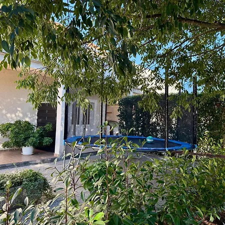 Olive Garden Retreat Pridraga