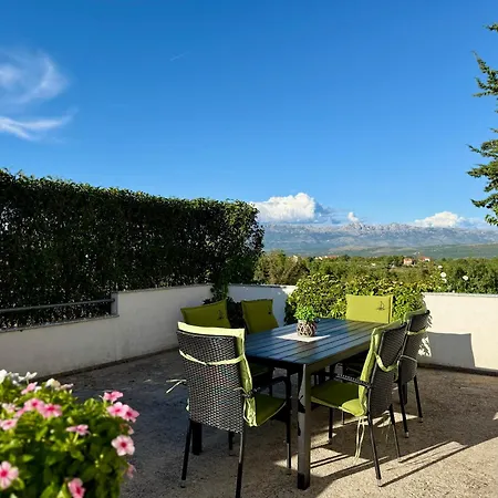 Olive Garden Retreat Apartamento *
