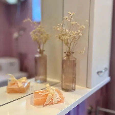 Apartamento Olive Garden Retreat *