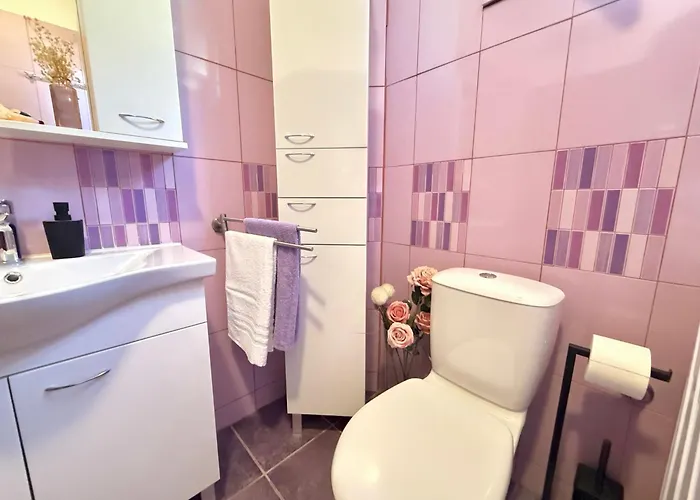 Διαμέρισμα Olive Garden Retreat Pridraga