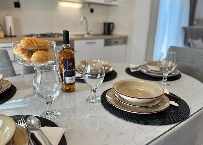 Olive Garden Retreat Διαμέρισμα Pridraga