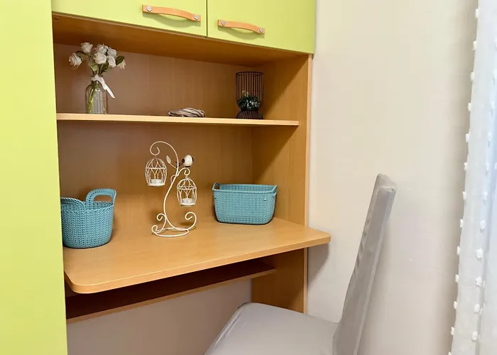 Olive Garden Retreat Διαμέρισμα Pridraga