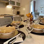Apartment Olive Garden Retreat *