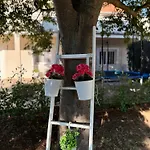 Olive Garden Retreat Pridraga