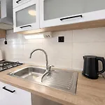 Olive Garden Retreat Apartment