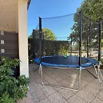 Olive Garden Retreat Apartment *