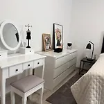 Olive Garden Retreat Apartment