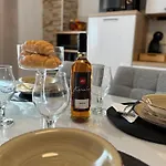 Olive Garden Retreat * Pridraga