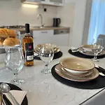 Olive Garden Retreat Apartment Pridraga
