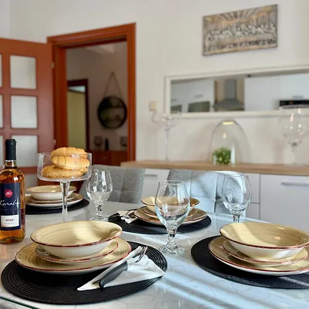 Olive Garden Retreat Pridraga