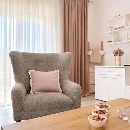 Olive Garden Retreat Апартаменты *
