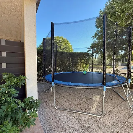 Olive Garden Retreat Апартаменты *