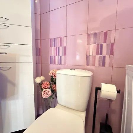 Апартаменты Olive Garden Retreat *