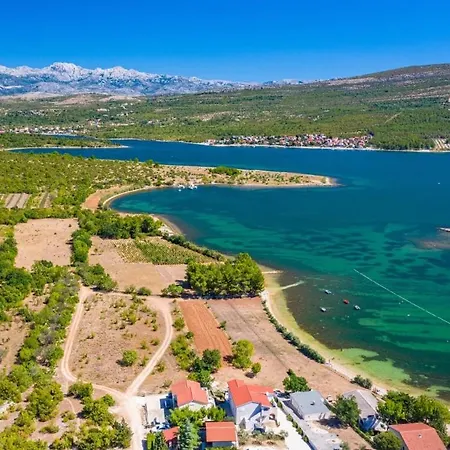 Olive Garden Retreat * Pridraga