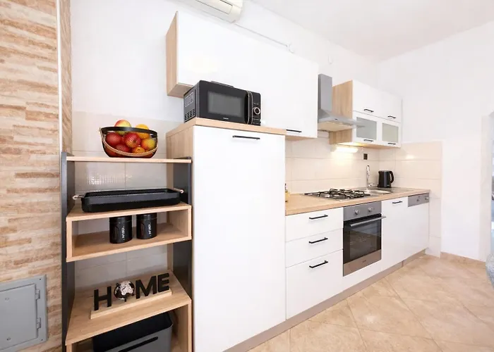 Apartament Olive Garden Retreat *