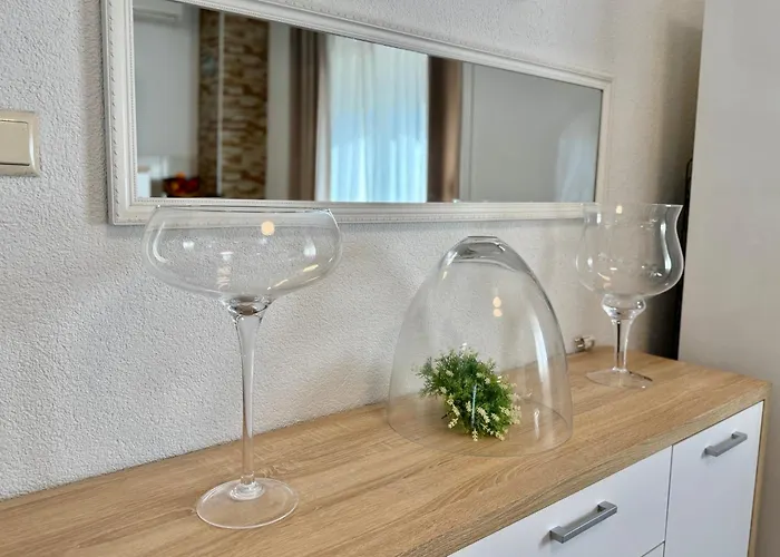 Apartament Olive Garden Retreat *