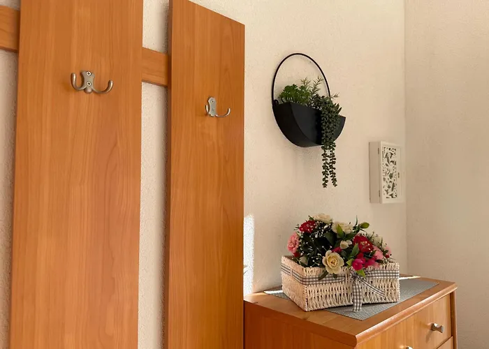 Apartament Olive Garden Retreat *