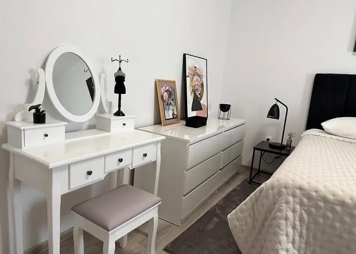 Olive Garden Retreat Apartment