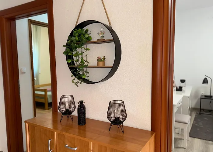 Olive Garden Retreat Apartment Pridraga